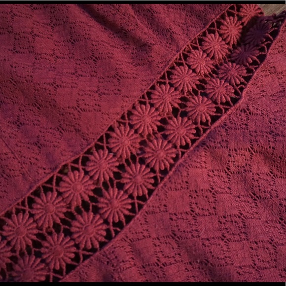 Free People lace dress - Picture 2 of 5